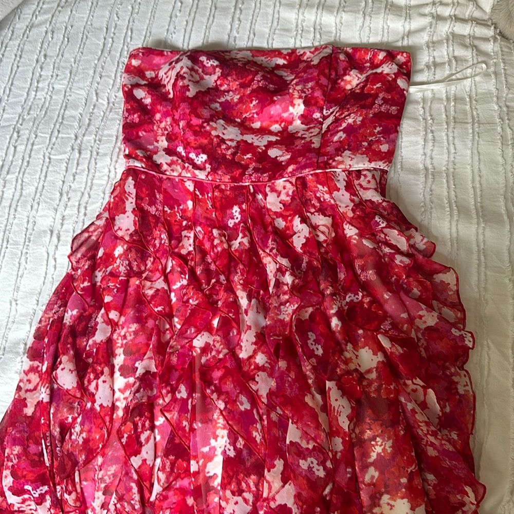 White House Black Market dress
